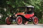 Hupmobile Model 20 Runabout 1909 года